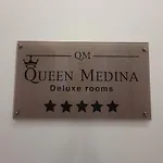 Casa de hóspedes Queen Medina Centro Storico 4*