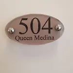 Queen Medina Centro Storico Nápoles