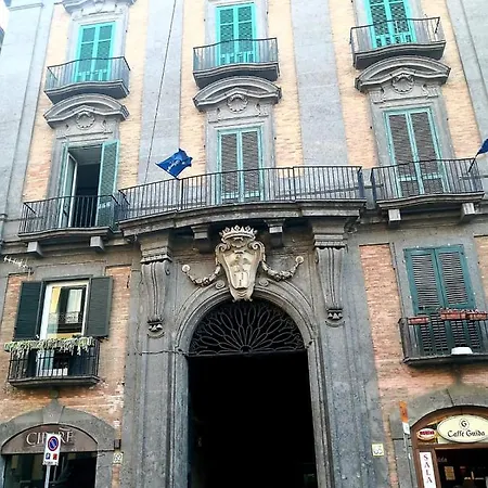بيت ضيافة Queen Medina Centro Storico