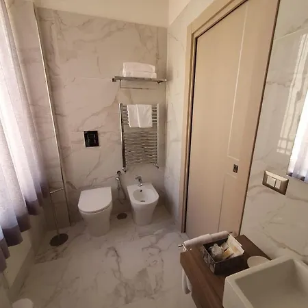 Vendégház Queen Medina Centro Storico 4*