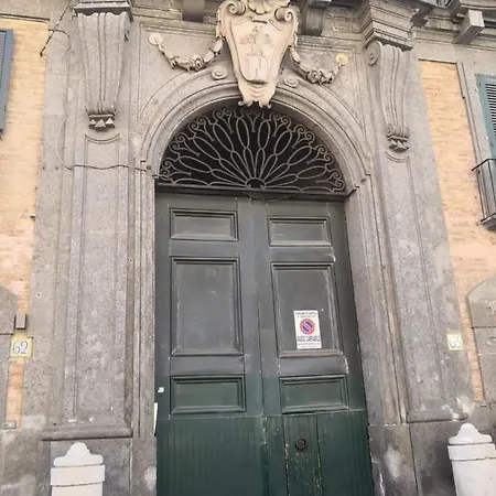 Queen Medina Centro Storico Vendégház