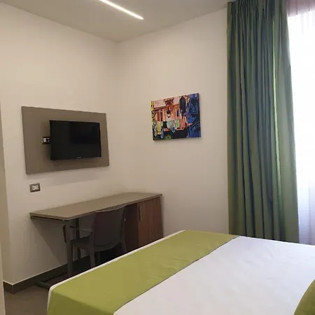 Vendégház Queen Medina Centro Storico 4*