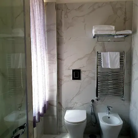 Vendégház Queen Medina Centro Storico 4*