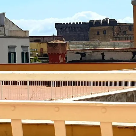 Vendégház Queen Medina Centro Storico
