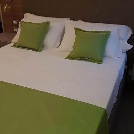 Vendégház Queen Medina Centro Storico 4*