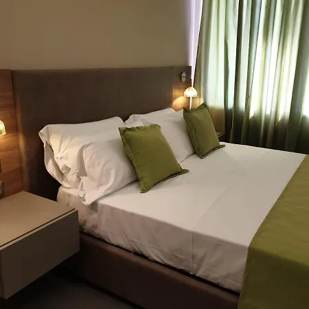 Queen Medina Centro Storico Vendégház 4*