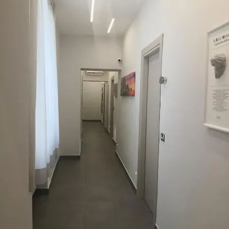 Vendégház Queen Medina Centro Storico 4*