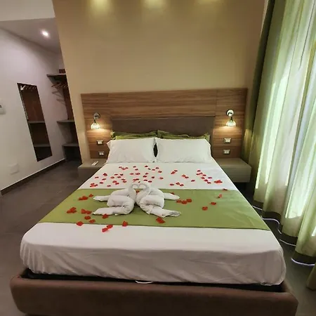 Queen Medina Centro Storico Vendégház 4*