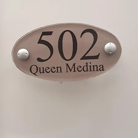 Queen Medina Centro Storico 4* Nápoly
