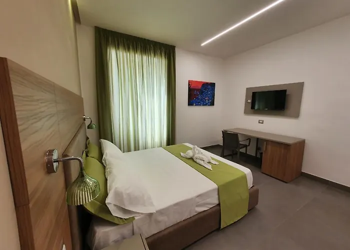 Konukevi Queen Medina Centro Storico 5*
