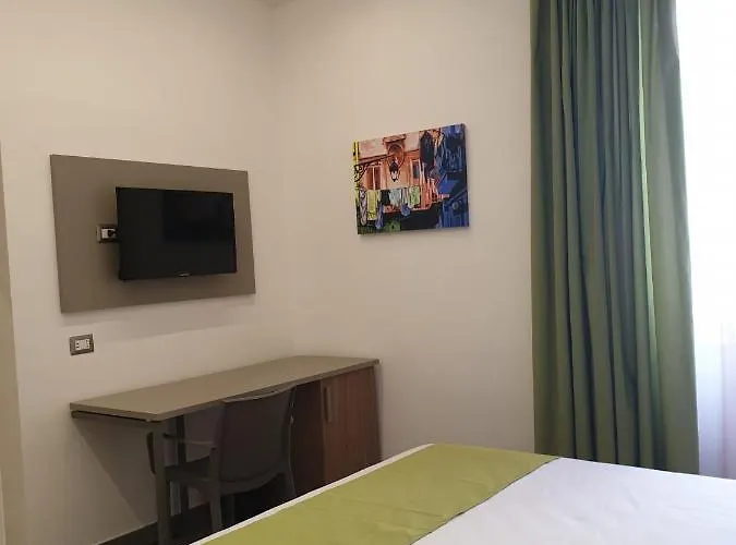 Konukevi Queen Medina Centro Storico 5*