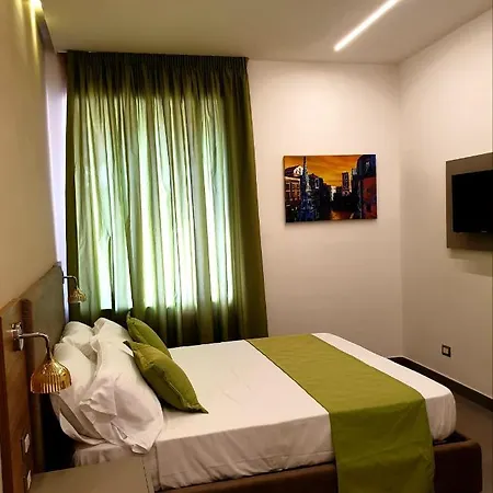 Queen Medina Centro Storico