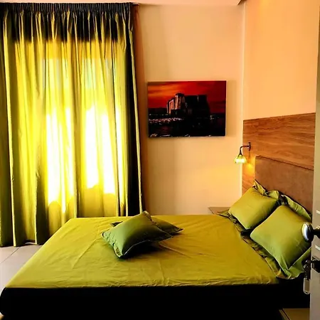 Queen Medina Centro Storico Penzion