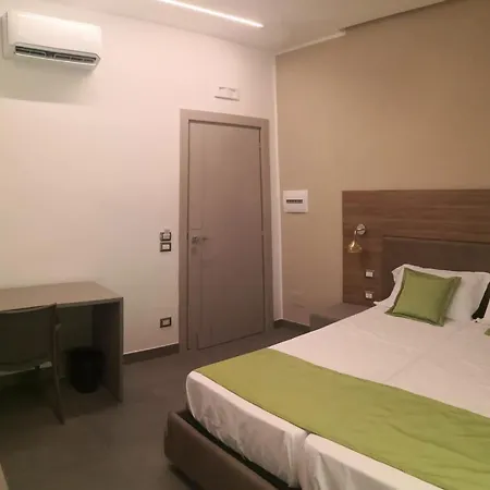 Queen Medina Centro Storico بيت ضيافة نابولي