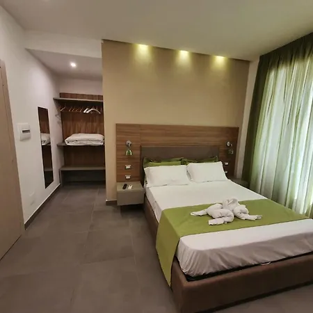 Penzion Queen Medina Centro Storico