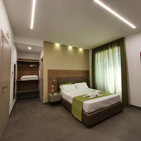 Queen Medina Centro Storico Penzion