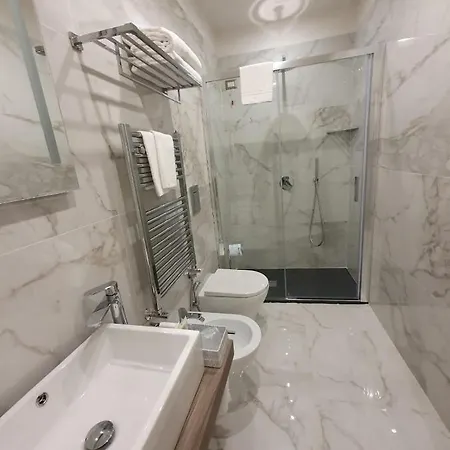 Penzion Queen Medina Centro Storico