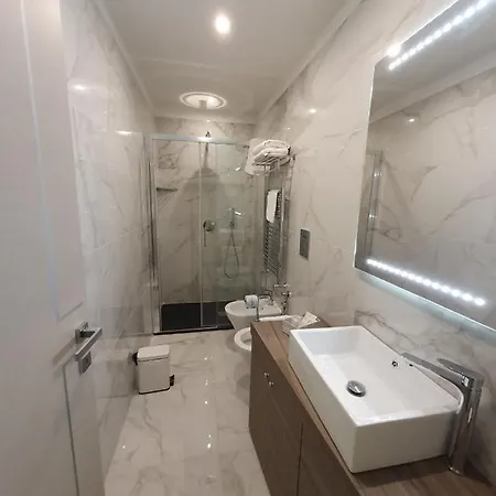 بيت ضيافة Queen Medina Centro Storico