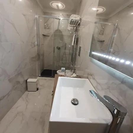 Penzion Queen Medina Centro Storico Neapol