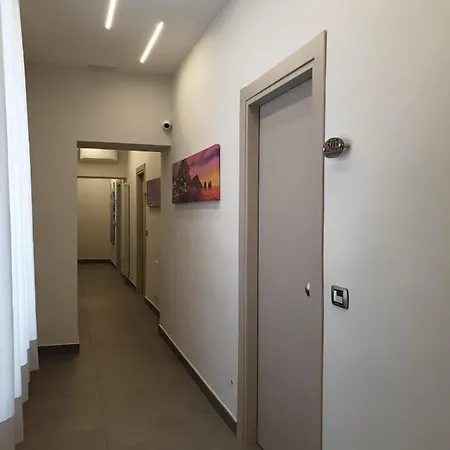 بيت ضيافة Queen Medina Centro Storico