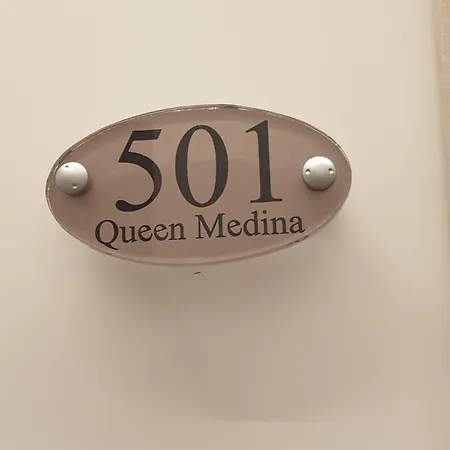 Penzion Queen Medina Centro Storico Neapol