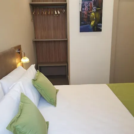 Queen Medina Centro Storico 5*