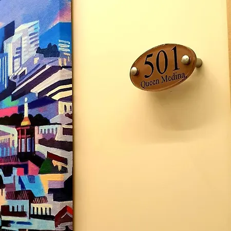 بيت ضيافة Queen Medina Centro Storico نابولي