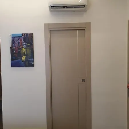 Queen Medina Centro Storico Penzion