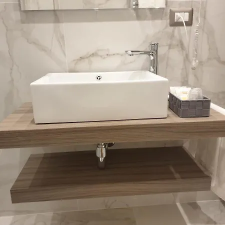 بيت ضيافة Queen Medina Centro Storico 5*