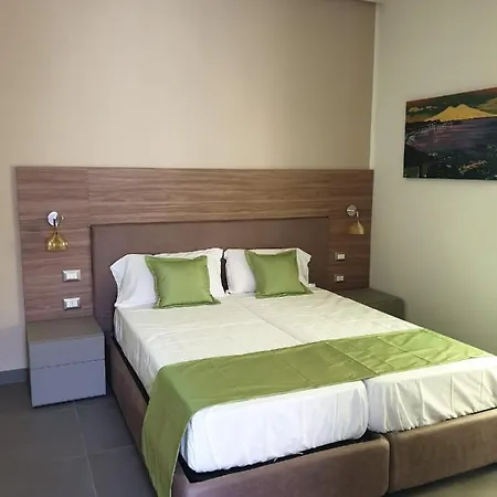 Queen Medina Centro Storico Neapol