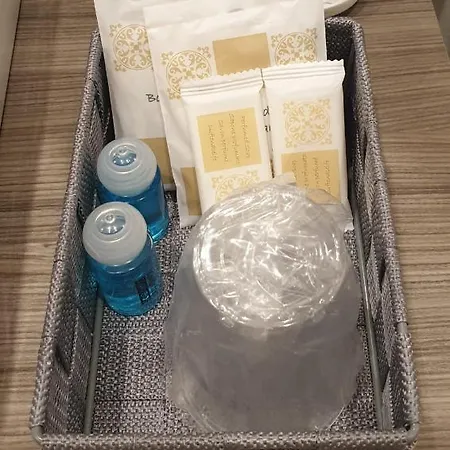 Queen Medina Centro Storico بيت ضيافة نابولي