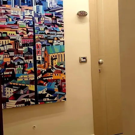 Queen Medina Centro Storico