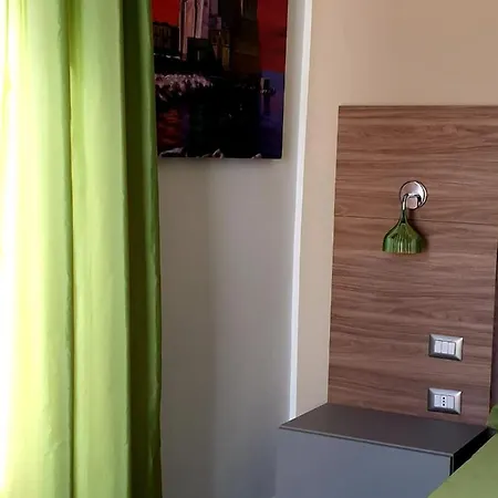 Penzion Queen Medina Centro Storico 5*