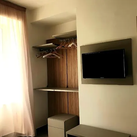 Queen Medina Centro Storico Penzion