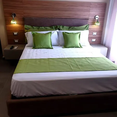 Queen Medina Centro Storico 5*