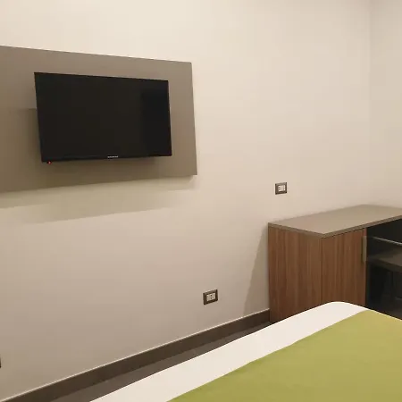 Queen Medina Centro Storico بيت ضيافة نابولي