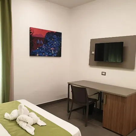 Penzion Queen Medina Centro Storico