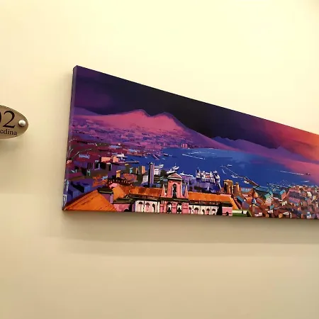 بيت ضيافة Queen Medina Centro Storico