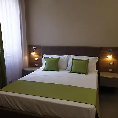 Penzion Queen Medina Centro Storico