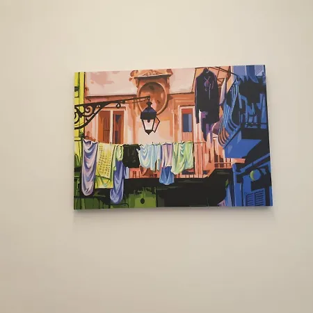 Penzion Queen Medina Centro Storico