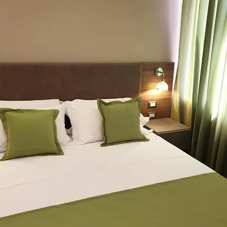 Queen Medina Centro Storico نابولي