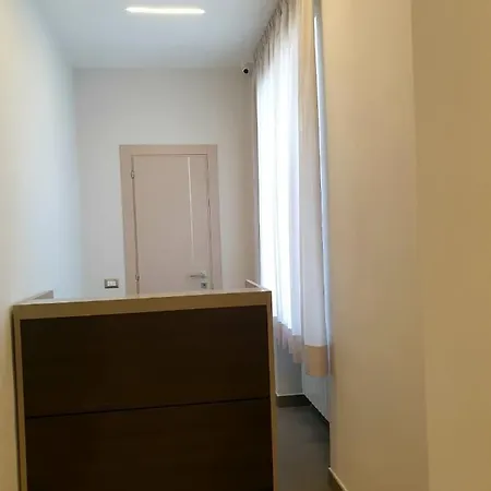 Penzion Queen Medina Centro Storico Neapol