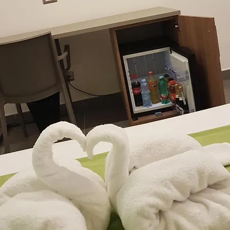 بيت ضيافة Queen Medina Centro Storico 5*