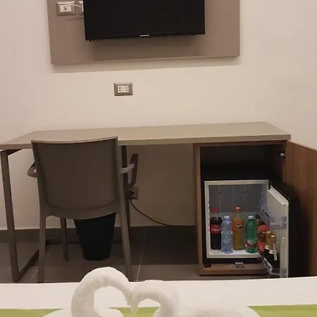 بيت ضيافة Queen Medina Centro Storico 5*