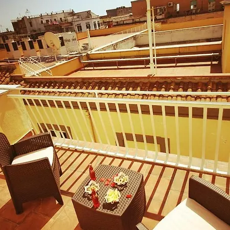 Queen Medina Centro Storico بيت ضيافة