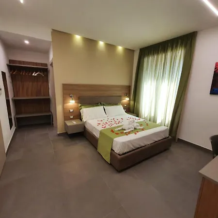 Queen Medina Centro Storico 5*