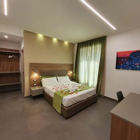 Queen Medina Centro Storico بيت ضيافة نابولي