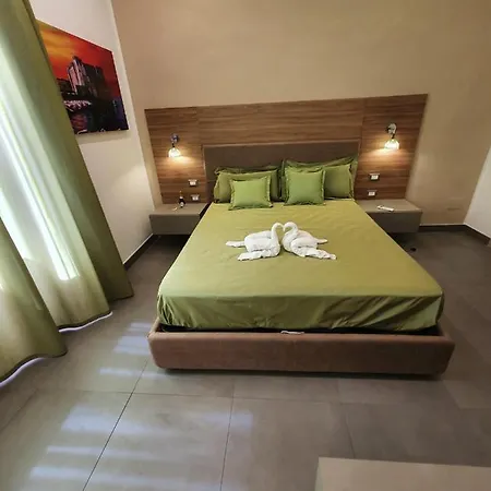 Queen Medina Centro Storico Guest house