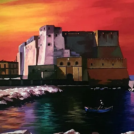 Guest house Queen Medina Centro Storico