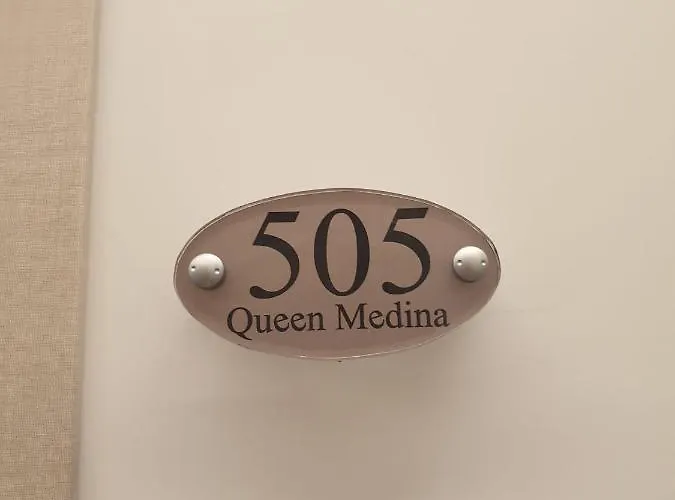 Queen Medina Centro Storico Πανσιόν
